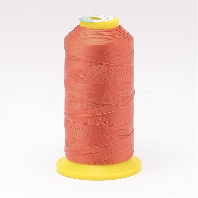 210D/3 Tex70 Nylon Sewing Thread NWIR-N006-01H1-0.2mm-1