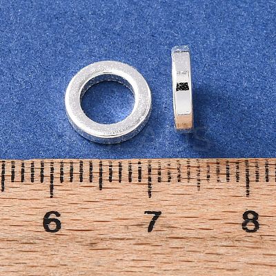 Brass Linking Rings KK-C157-31S-1