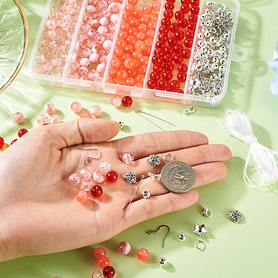 DIY Jewelry Making Kits DIY-TA0012-24C-1