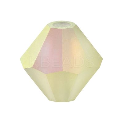 Preciosa® Crystal Beads X-PRC-BA3-80100-20019-1