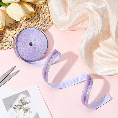 10 Yards Polyester Ribbon OCOR-CY0003-80A-1