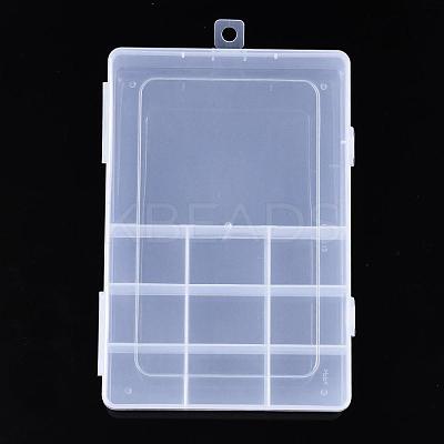 Polypropylene(PP) Bead Storage Container CON-S043-012-1