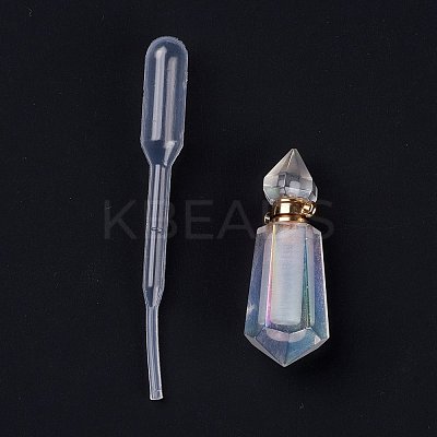 Angel Aura Quartz G-A184-01-1