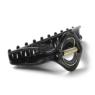 TPEE Claw Hair Clips PHAR-D303-01B-1
