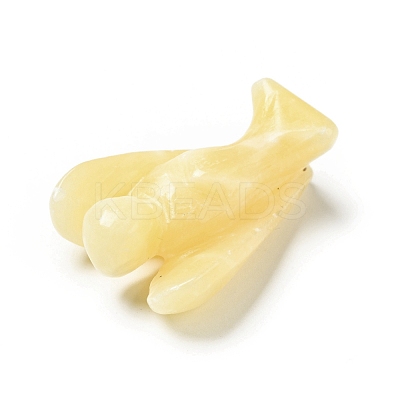 Natural Gemstone Display Decorations G-G864-19-1