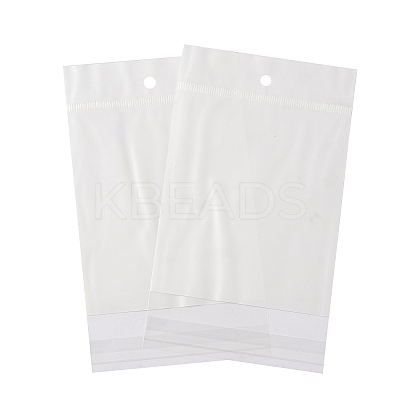 Rectangle OPP Cellophane Bags OPC-Z001-01J-1