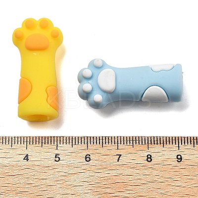Cartoon Style Pen Caps FIND-XCP0003-13-1