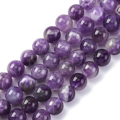 Gemstone Beads Strands G-S024-1