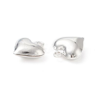 304 Stainless Steel Pendants STAS-H413-16S-1