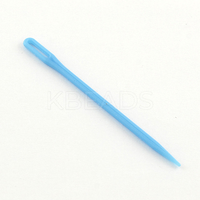 Plastic Spool Knitting Loom for Yarn Cord Knitter TOOL-R075-01-1