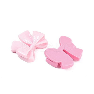 Resin Cabochons RESI-H166-14-1
