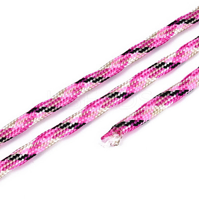 7 Inner Cores Polyester & Spandex Cord Ropes RCP-R006-003-1