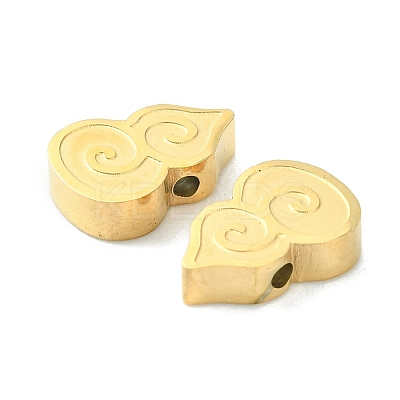 304 Stainless Steel Beads STAS-L269-074G-1