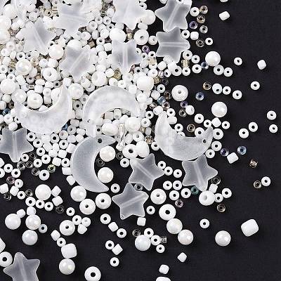 DIY Jewelry Making Finding Kit X1-DIY-R082-01-1