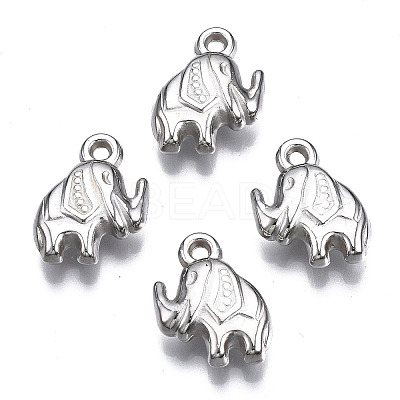 CCB Plastic Pendants LS-CCB-T011-46P-1