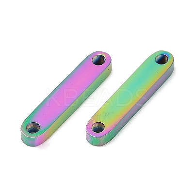 Ion Plating(IP) 304 Stainless Steel Links/Connectors STAS-I311-12RC-1
