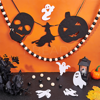 Halloween Party Decoration Making Kit DIY-OC0008-64-1