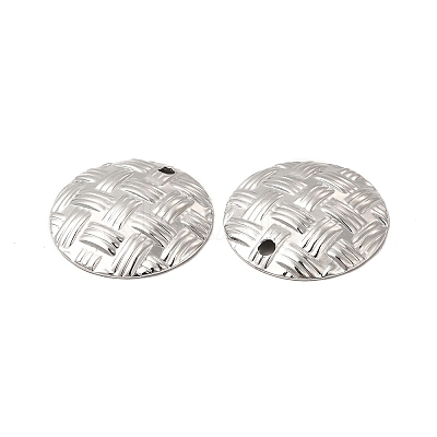 Non-Tarnish 304 Stainless Steel Pendants STAS-I671-23P-1
