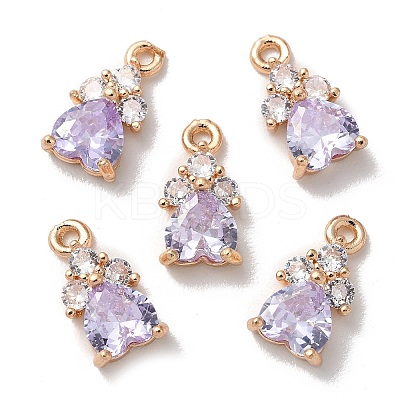 K9 Glass Charms FIND-C036-07KCG-03-1