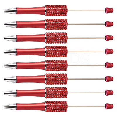 ABS Plastic Ball-Point Pen BT-TAC0003-06G-1