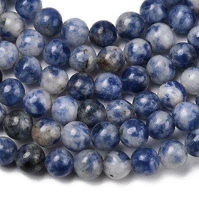 Gemstone Beads GSR4mmC036-1