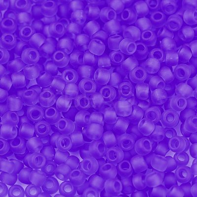 TOHO Round Seed Beads X-SEED-TR11-0942F-1