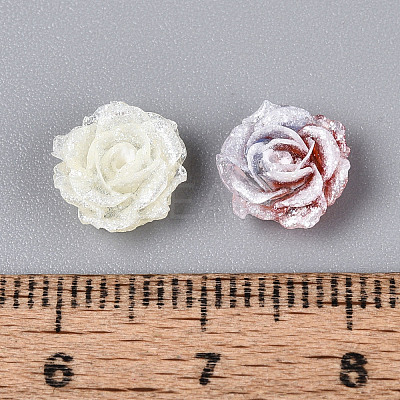 Opaque Resin Beads RESI-N052-03A-1