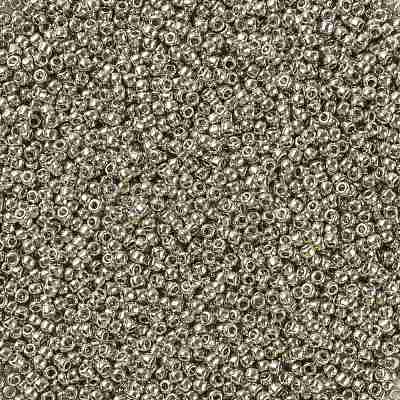 TOHO Round Seed Beads X-SEED-TR08-0713-1