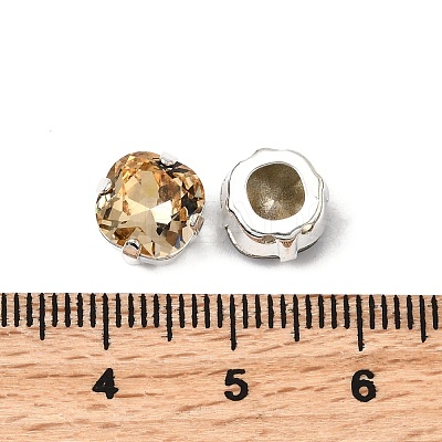 Sew on Rhinestone RGLA-P070-07A-P-1
