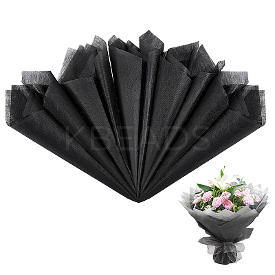 144 Sheets Flower Packaging Paper DIY-BC0016-57C-1