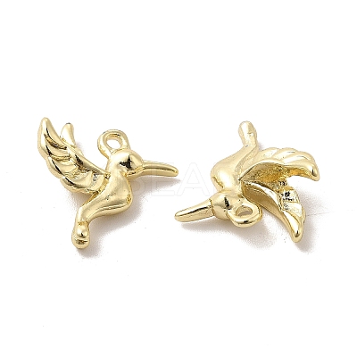 Alloy Pendants PALLOY-E024-51LG-1