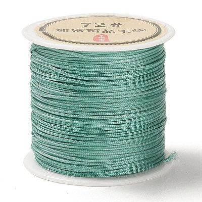 Nylon Braided Cord NWIR-C003-01A-15-1