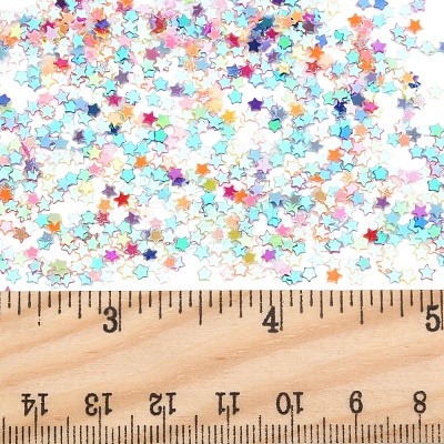 90G Shining Nail Art Glitter MRMJ-FS0001-04A-1