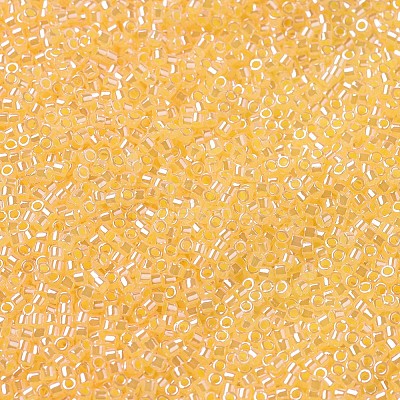 MIYUKI Delica Beads X-SEED-J020-DB0233-1