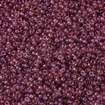 MIYUKI Round Rocailles Beads SEED-G007-RR0303-1