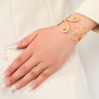 Alloy Jewelry Sets for Women FS-WGB25D6-01-1
