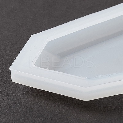 Coffin Storage Box Silicone Molds Kit LS-DIY-F118-01-1