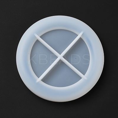 DIY Display Tray Silicone Molds DIY-G086-10A-1