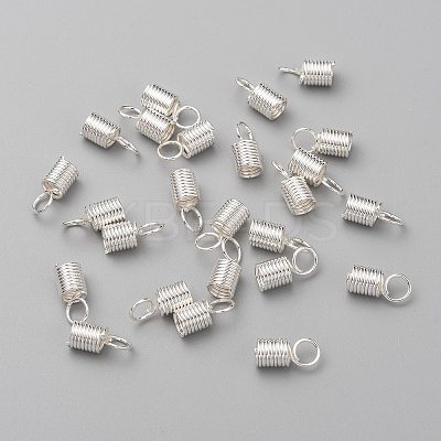 Iron Cord End X-IFIN-E448-S-1