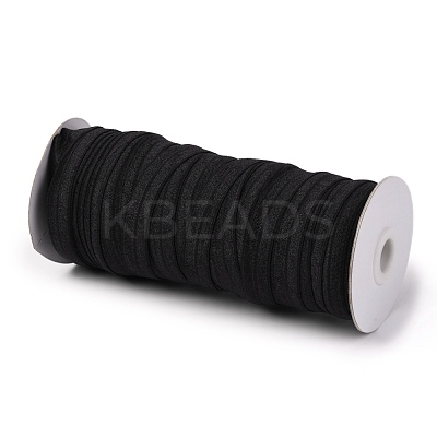 Plain Elastic Band NWIR-O010-04F-1