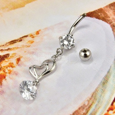 Piercing Jewelry AJEW-EE0006-65A-P-1