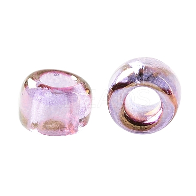 TOHO Round Seed Beads SEED-JPTR11-0203-1