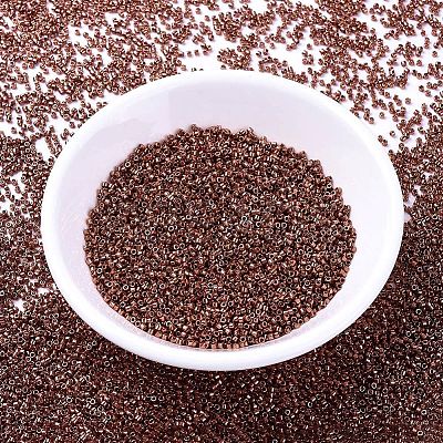 MIYUKI Delica Beads X-SEED-J020-DB1842-1