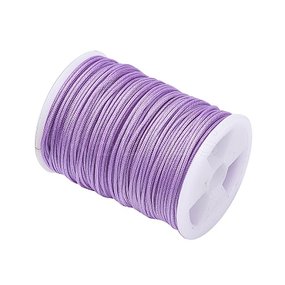Nylon Braided Cord LS-NWIR-NS018-0.8mm-008-1