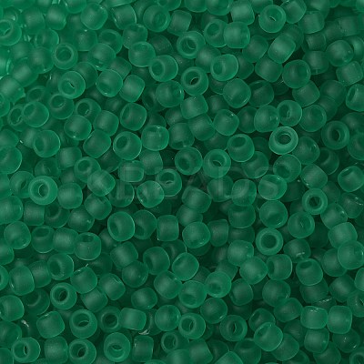 TOHO 8/0 Round Beads SEED-XTR08-0072F-1