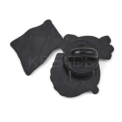 Pride Month Enamel Brooches AL-I002-01EB-06-1
