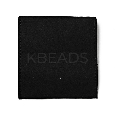 Microfiber Jewelry Pouches ABAG-P007-01B-01-1
