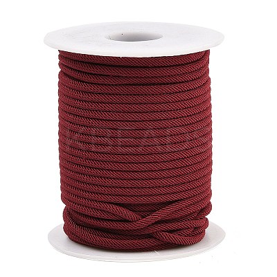 Nylon Braided Cord NWIR-P018-34-1