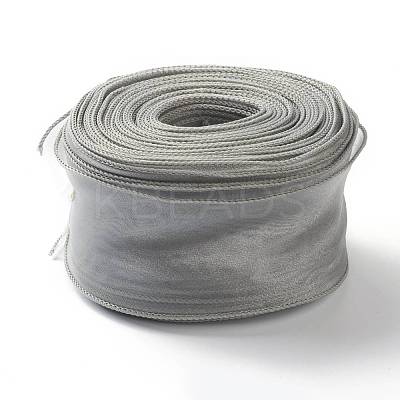 Organza Ribbon ORIB-B001-08-1