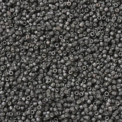 MIYUKI Delica Beads X-SEED-J020-DB1175-1
